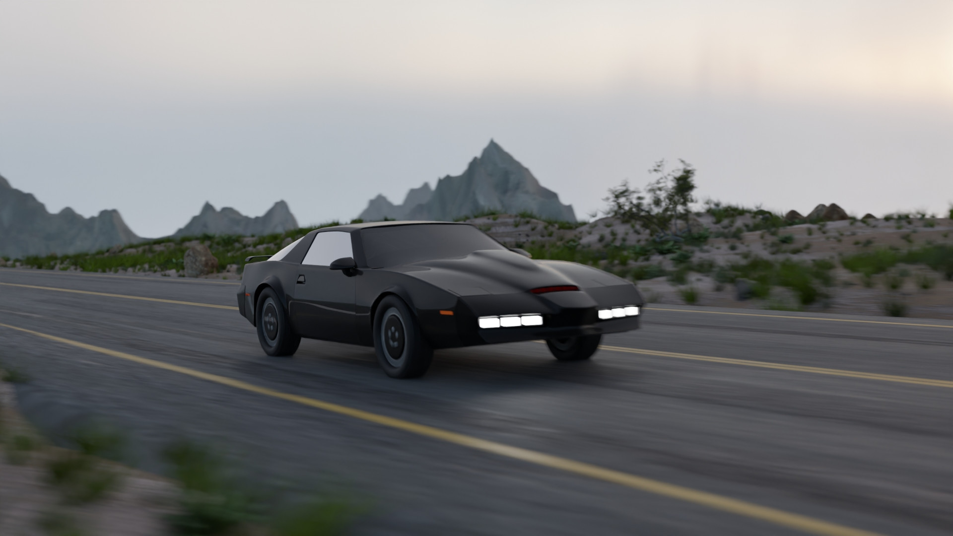 Knight Rider