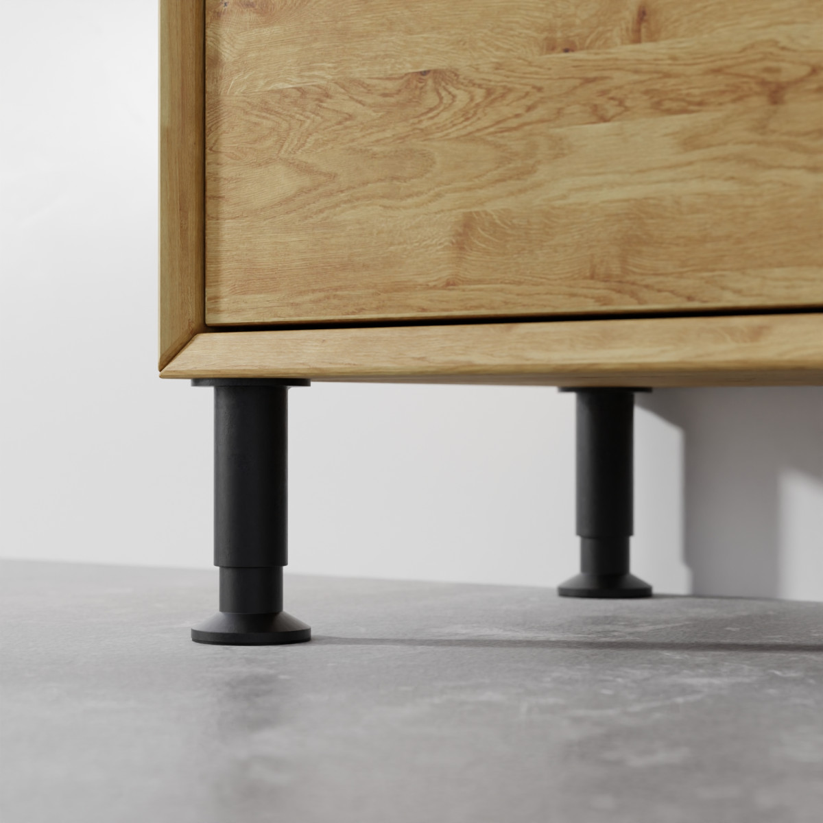 Produktové rendery Studio 5