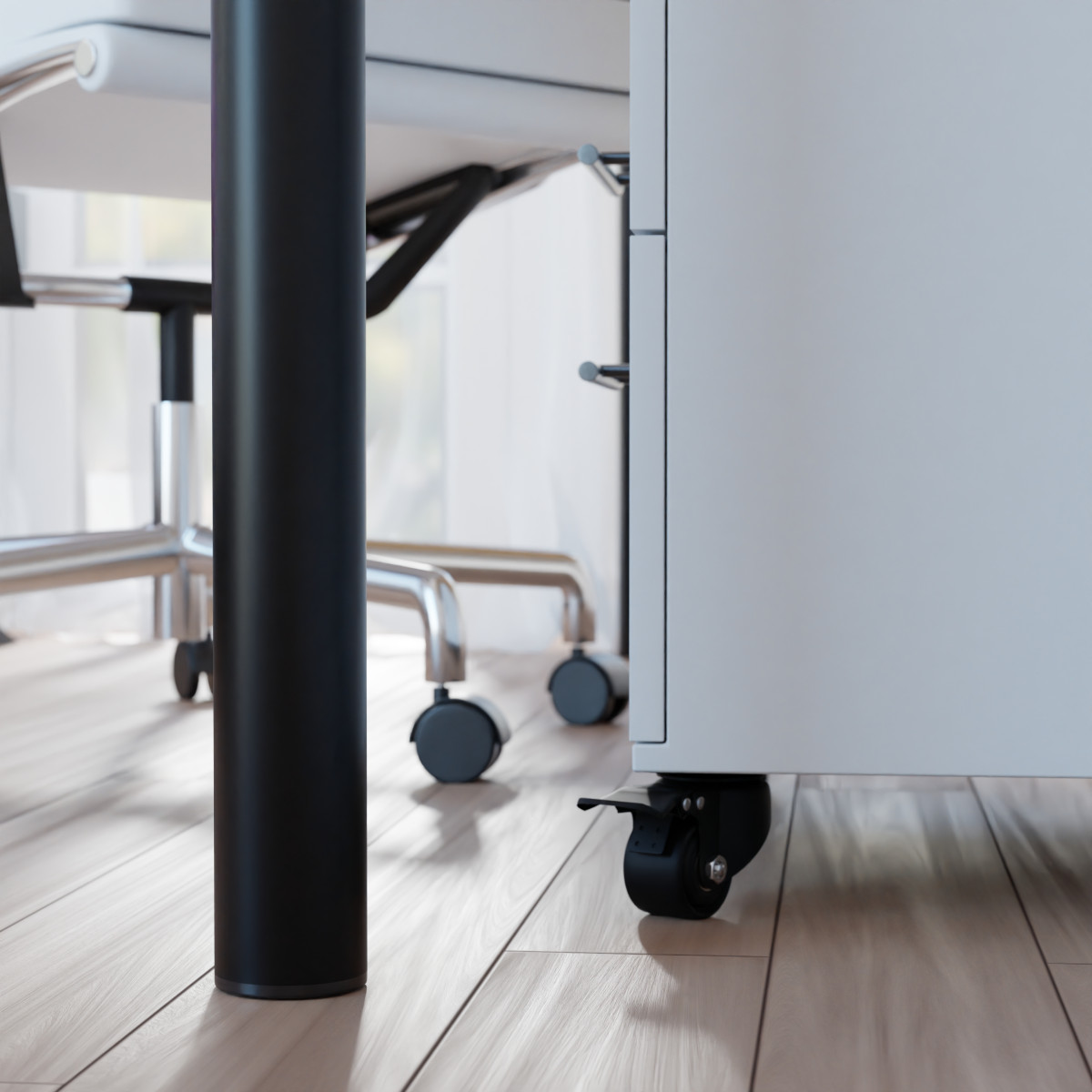 Produktové rendery Studio 5