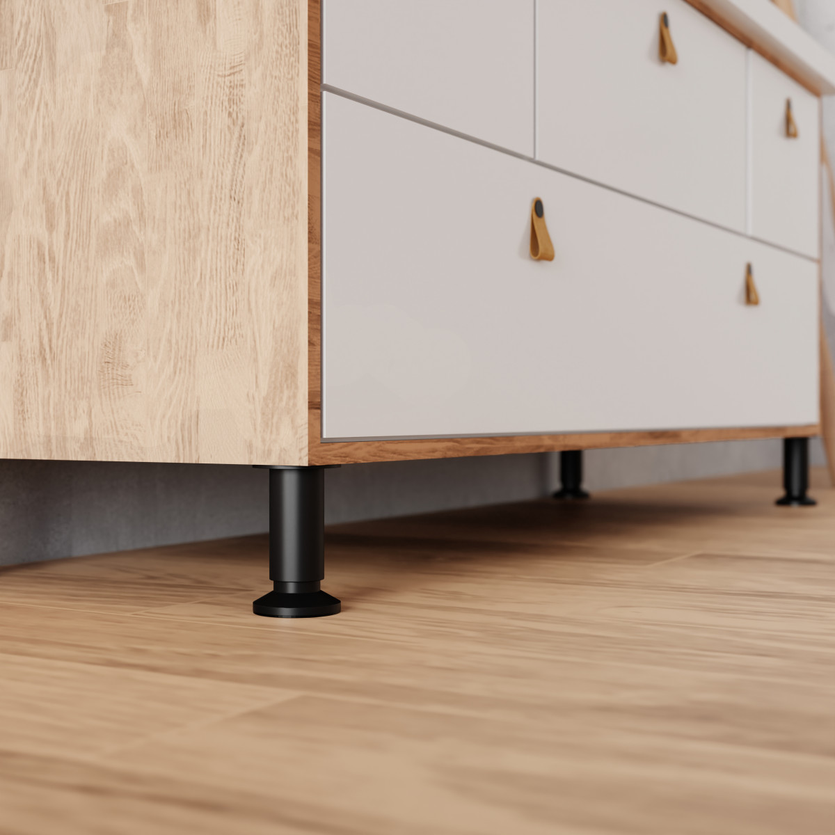 Produktové rendery Studio 5