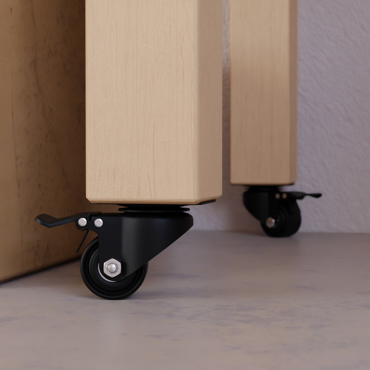 Produktové rendery Studio 5