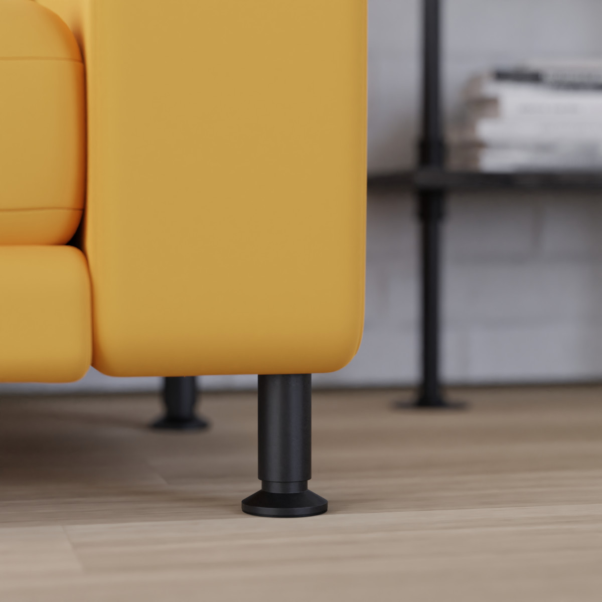 Produktové rendery Studio 5