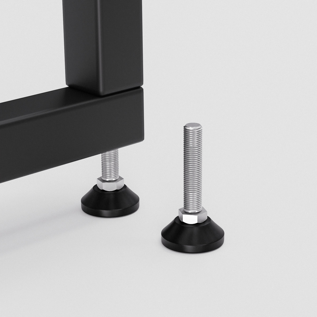 Produktové rendery Studio 5