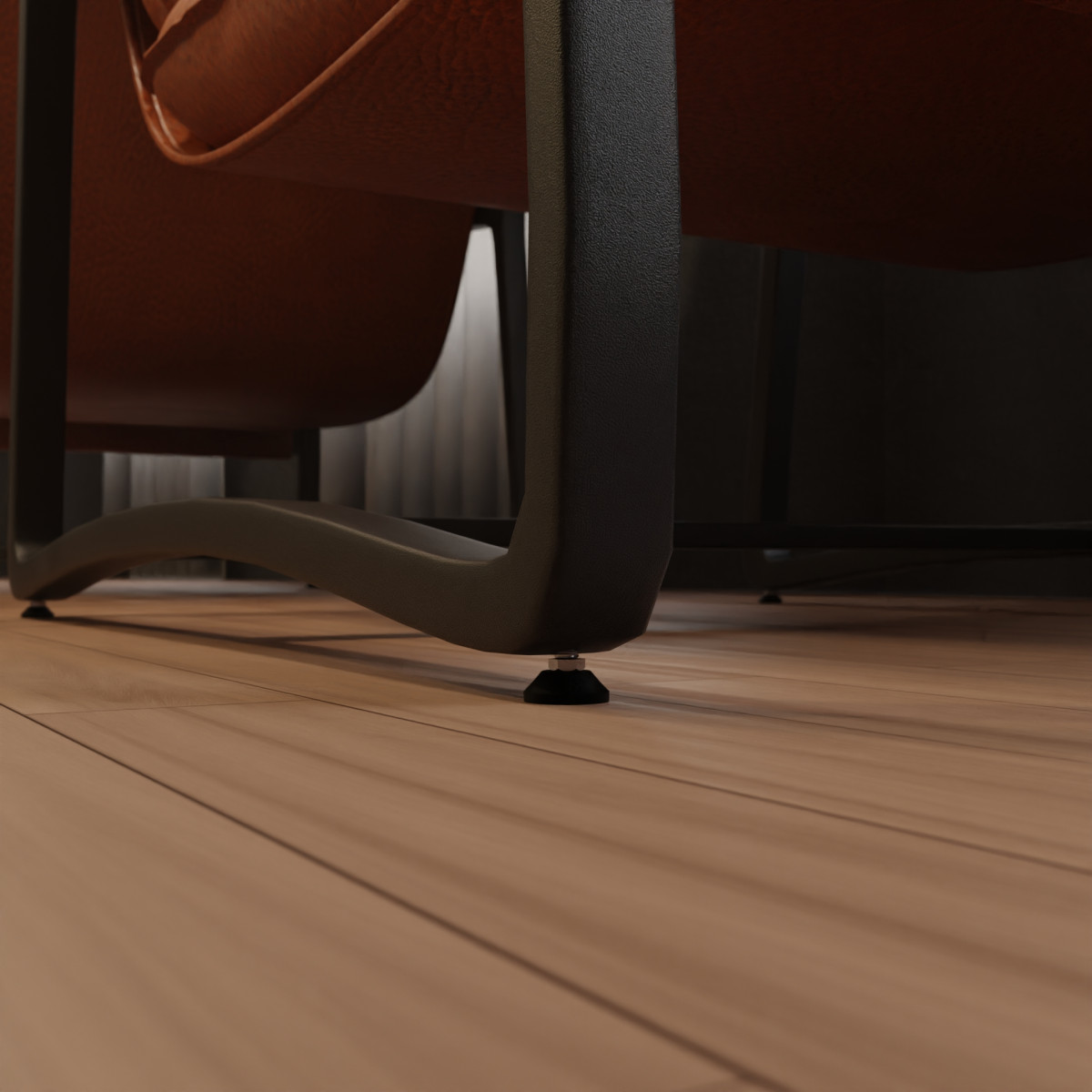 Produktové rendery Studio 5