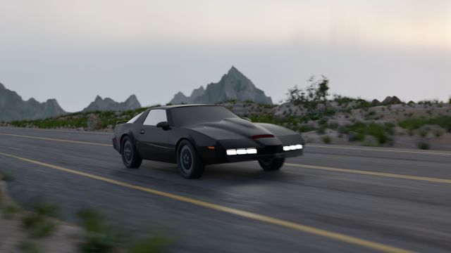 Knight Rider