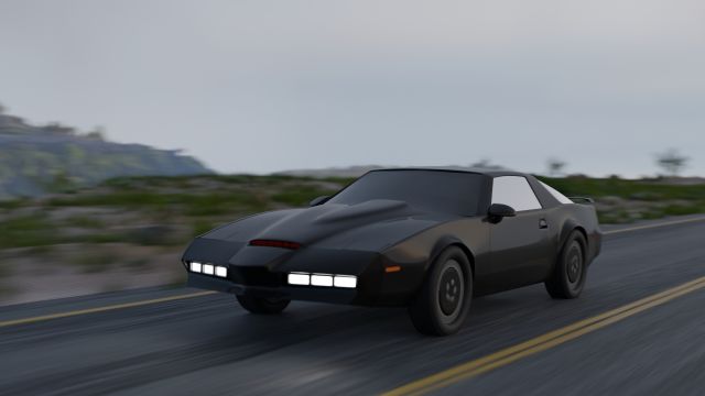 Knight Rider