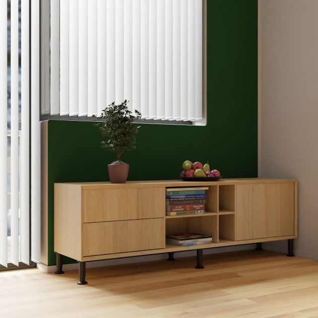 Produktové rendery Studio 5