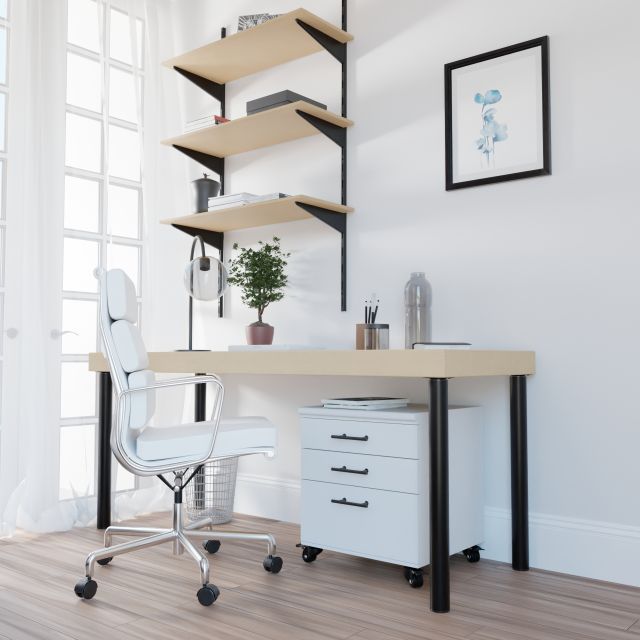 Produktové rendery Studio 5