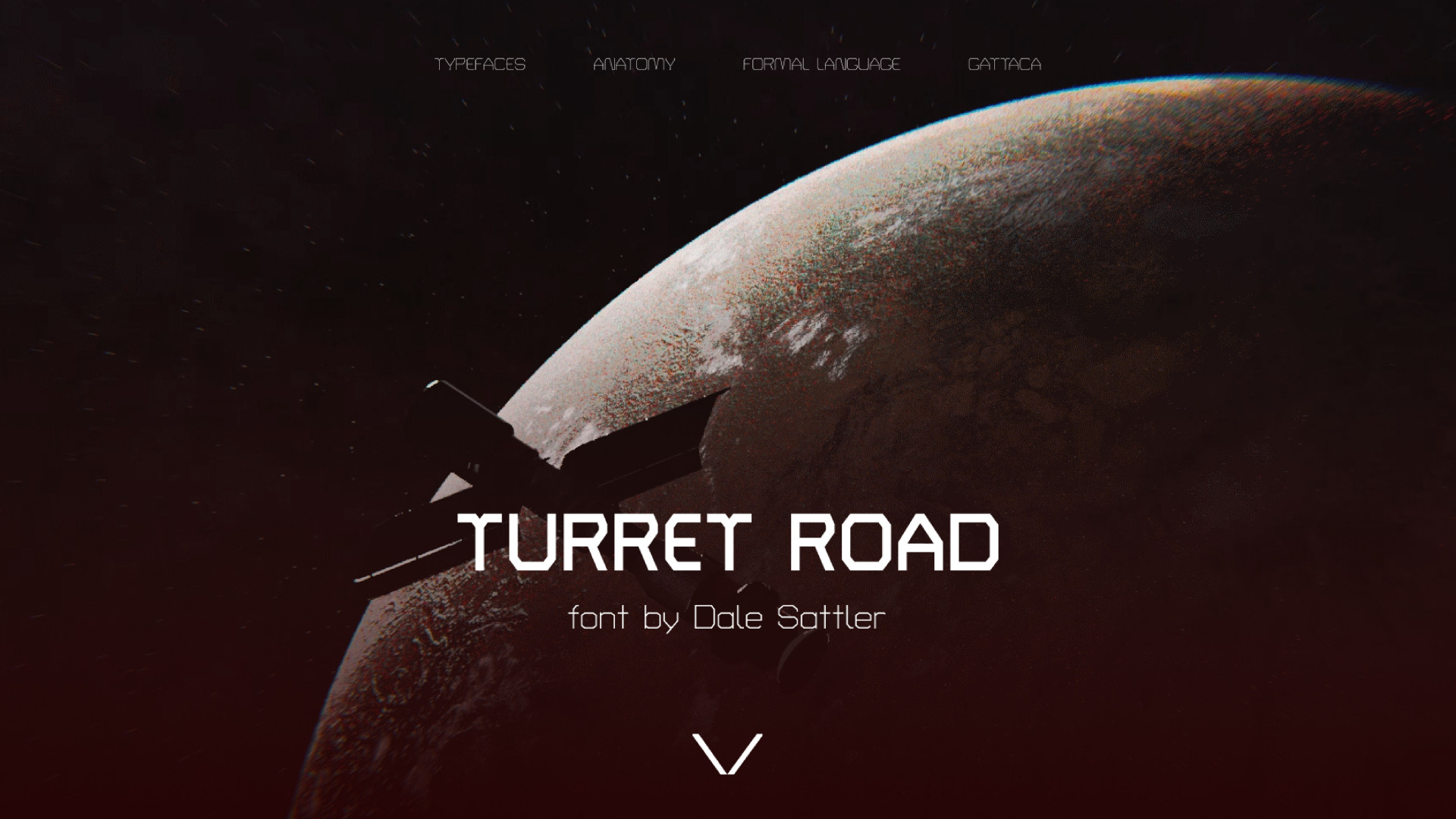 Turret Road